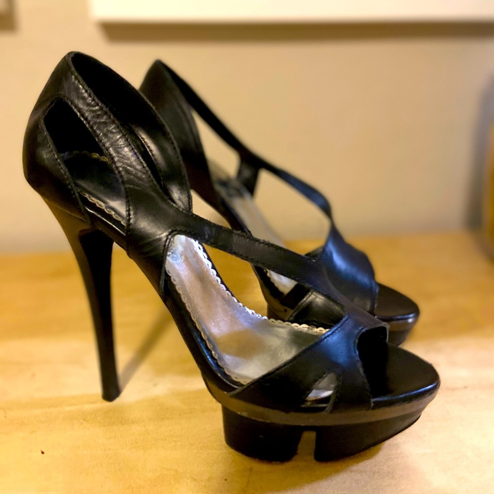 Women’s Heels by bebe
